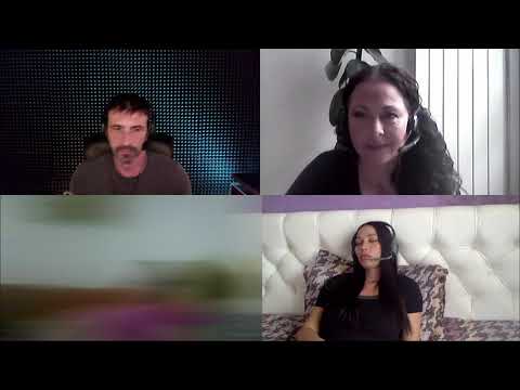 161-RO IT Maria, Frica constanta de a avea un accident stradal - Hipnoză Regresivă Calogero Grifasi