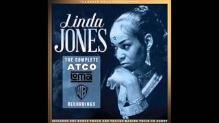 Linda Jones  "What Have I Done To Make You Mad"  (1967)