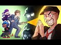 Did Channel Awesome Ruin Media Literacy Ant Vs The Nostalgia Critic