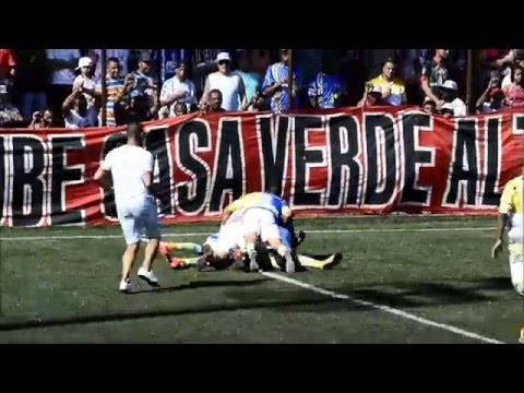 Football is Serious Business | Super Copa Pioneer - Semifinal | São Carlos vs. Nove de Julho