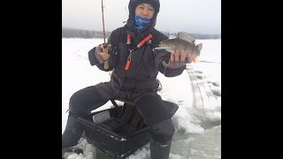 Зимняя одежда для рыбалки из финляндии