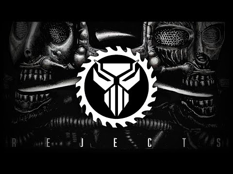 Hallucinator & Maztek - Wall Of Death (PRSPCT)