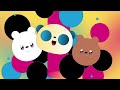 Cartoon Network All Redraw Your World Animated Bumpers 2021 Present
