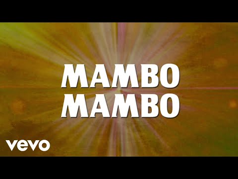 Banda Zarape - Mambo, Mambo (LETRA)