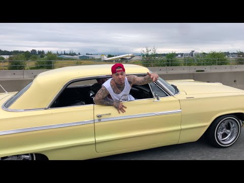 Prada West - "Lo Lo” (OFFICIAL VIDEO)