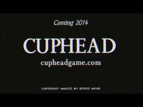 Cuphead PC