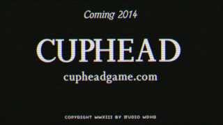 CUPHEAD - Teaser Trailer