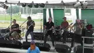 YOUNG DUBLINERS @ CLEVELAND IRISH FEST &#39;Opening # &amp; Waxies&quot;