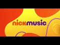 Nick Music Europe 2025 2026 Reel Rare Not Rare