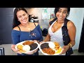 Venezuelan food - Cooking in Colombia & Travel Part 4