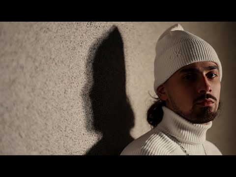 Broka - CHARGER (Official Music Video)