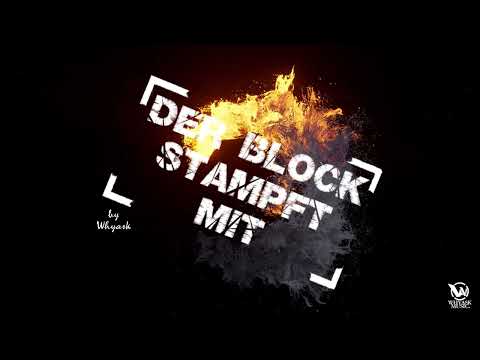 WhyAsk! - Der Block Stampft Mit