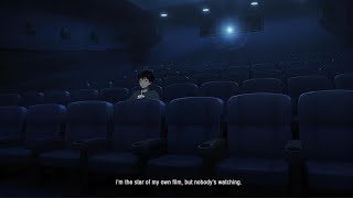 i’m the star of my own film, but nobody’s watching. 🍿 valentines lofi mix