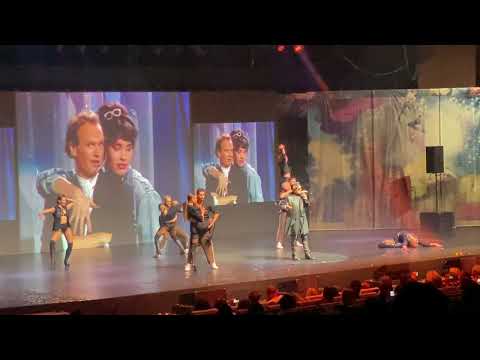 Jiří Korn - Té, Co Snídá (Praha 25.09.2024)