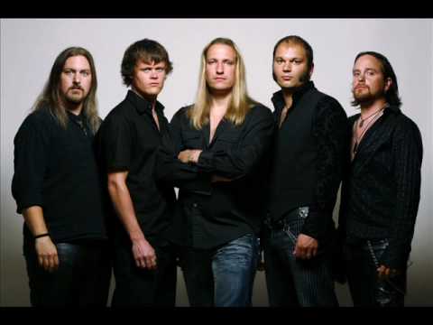 Times of Glory - Insania Stockholm