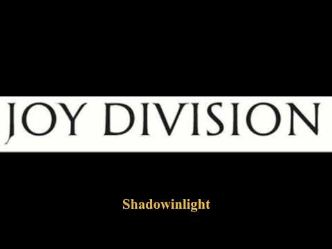 Joy Division - Transmission - Guitar Backingtrack