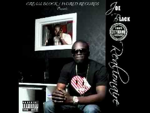 Joe Black  Ft Colours Miyagi - Money, Power, Respect (REALIONAIRE)