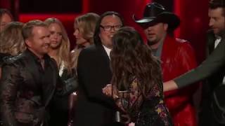 Forever Country wins &quot;Video of the Year&quot; @ 52nd ACM Awards