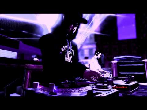 Dj sensation- la luna