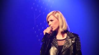 C.C. Catch - Jump In My Car [Chicago - Copernicus Center 10/17/2015]