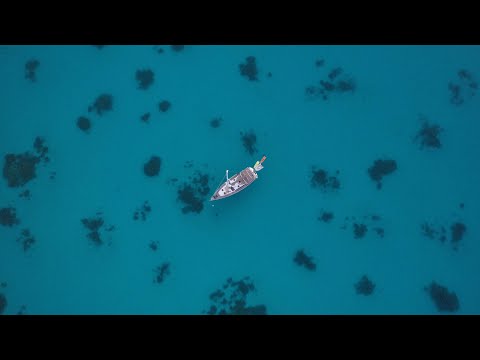 Cyrolia Offshore Sailing Adventure #3 - May 2021