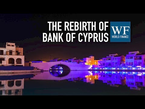 How Bank of Cyprus came back from its bail-in to listing in London | World Finance