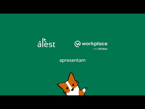 Raia Drogasil, Workplace from Meta e Alest - Uma parceria de sucesso!