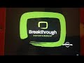 Breakthrough Entertainment Universal Kids Original 2018