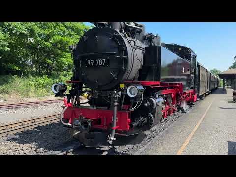 Brandners Zittauer Schmalspurbahn Teil 4
