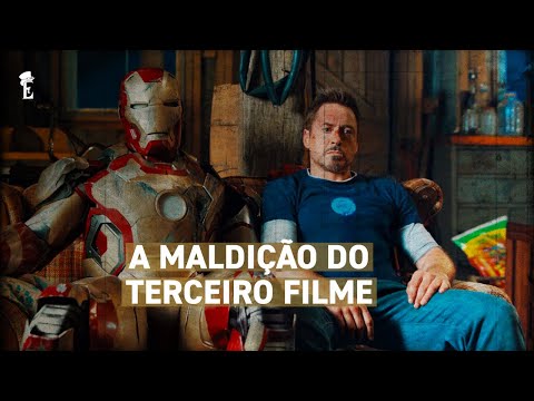 Por que Homem de Ferro 3 é tão odiado (merecidamente)?
