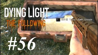 27 Dying Light The Following ダイイングライト ザ フォロイング 悪夢攻略 サイドクエスト スリル満点の追跡 岩の多い川床と分かれ道 前半 تنزيل الموسيقى Mp3 مجانا