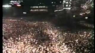 Titãs - AA UU - Hollywood Rock 1992