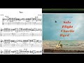 Charlie Byrd - Tears (Transcription)