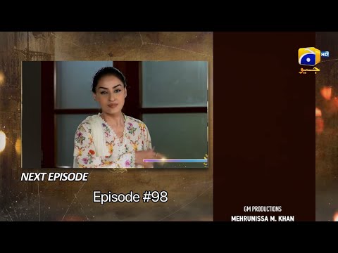 Maa Nahi Saas Hoon Mean Episode 98 Teaser || Maa Nahi Saas Hoon Mean Drama 98 Promo || Har Pal Geo