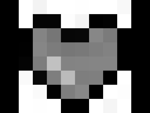 Nintendo Game Boy Assembly Language Beginner. OAM DMA Transfer (How to display a sprite on screen)