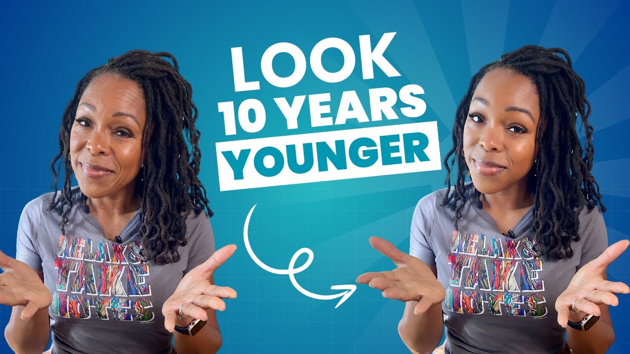 10 Years Younger with Keto: The Ultimate Anti-Aging Blueprint!