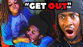 She ABUSED Her Son LIVE On Twitch.. INSTANTLY REGRETS