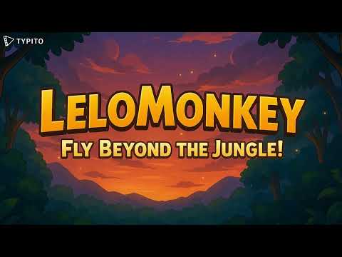 Lelo Monkey