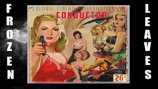 Cover art for CONDUCTOR