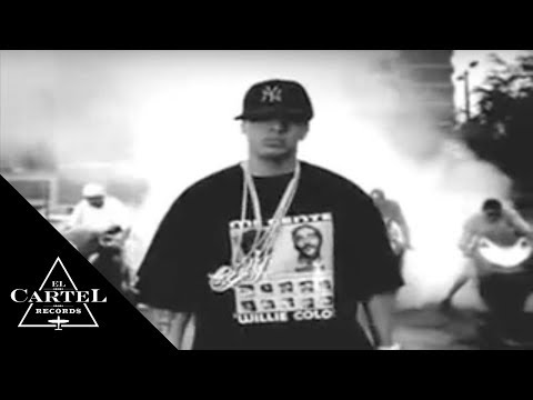 Video thumbnail for Coraza Divina