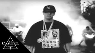 Daddy Yankee - Coraza Divina [Music Video]