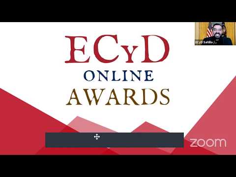 Clausura ECyD Saltillo Online Awards 19-20