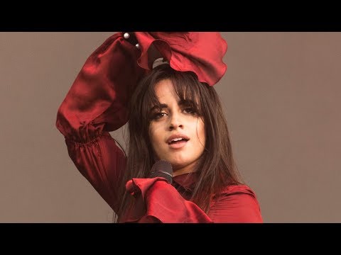Camila Cabello | She Loves Control (ACL Festival)