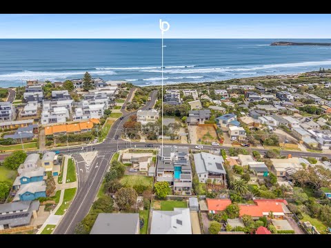 59B Orton Street, Ocean Grove, VIC 3226, 4 Schlafzimmer, 3 Badezimmer, House