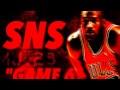 SNS GAME 6 PRODUCED BY DJSNS