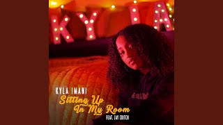 Sitting Up In My Room (feat. Jay Critch)