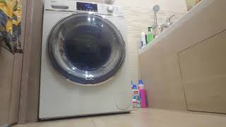 Haier HW60-BP12758 купити в інтернет-магазині: ціни на пральна машина ...