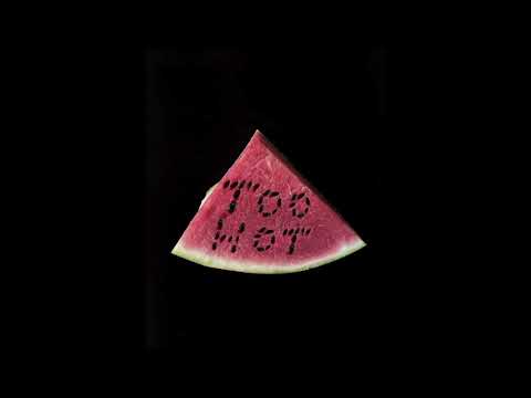 Vanglowe - Woman in the Water