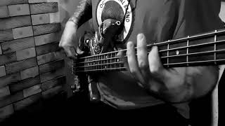 Casitas Inundadas DIVIDIDOS Cover Bajo