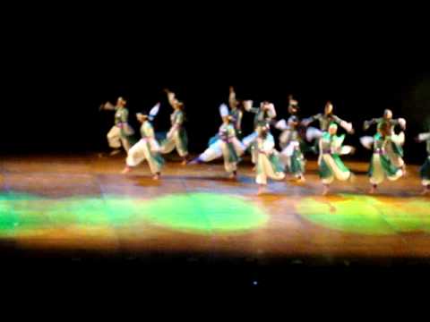 Lehakat Gaash - Ta´anugot (Choref 2010)